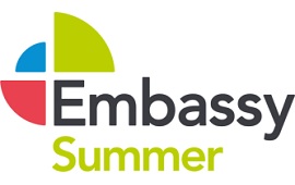 Logo Embassy Summer