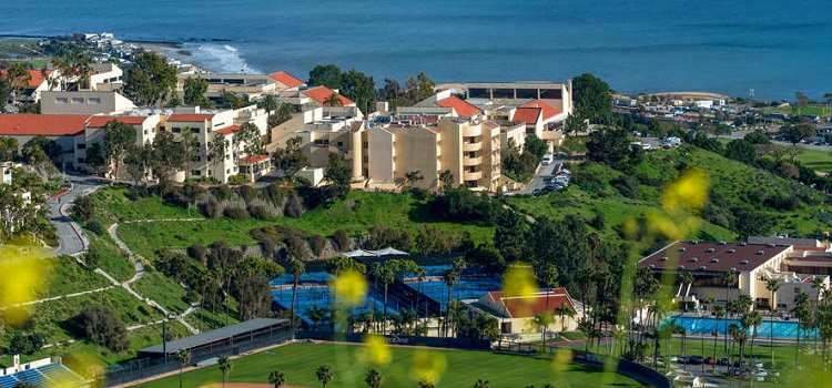 pepperdine university summer camp