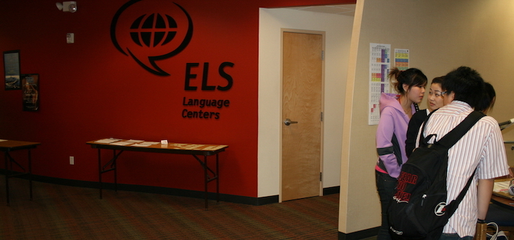 ELS Language Centers Seattle
