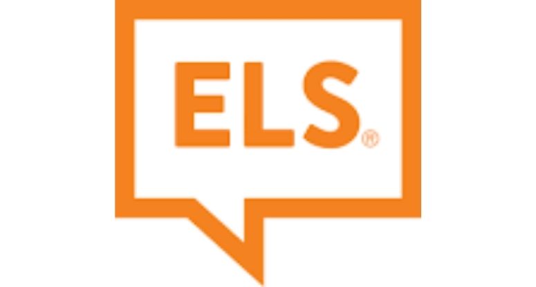ELS Language Centers logo