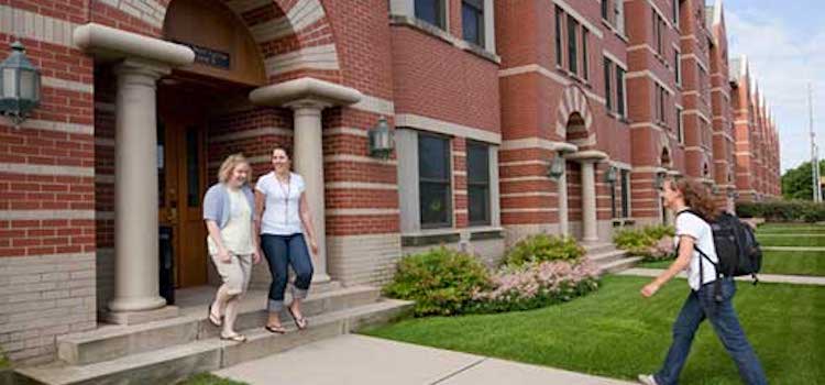 ELS Language Centers Grand Rapids dil okulu