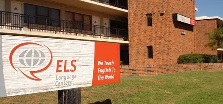 ELS Language Centers Oklahoma 