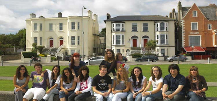 ATC Language Schools Bray