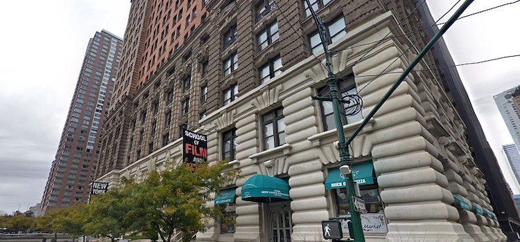 ELS Language Centers New York