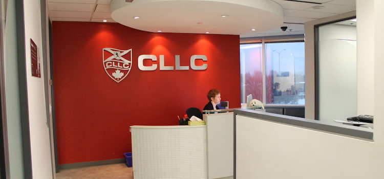CLLC College Ottava dil okulu