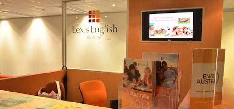Lexis Language School brisbane dil okulu