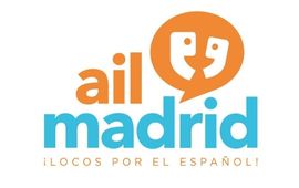 AIL - Academia Internacional de Lenguas logo