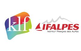 IFALPES - Institut Francais des Alpes logo