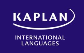 kaplan international languages logo