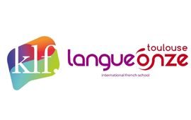 Langue Onze logo