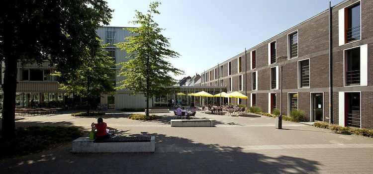 Düsseldorf Yaz Kampı