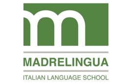 Scuola Madrelingua logo