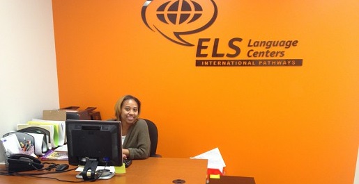 els language center santa monica