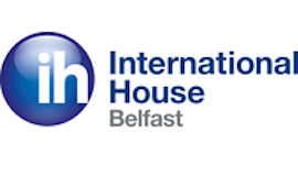 International House Logo