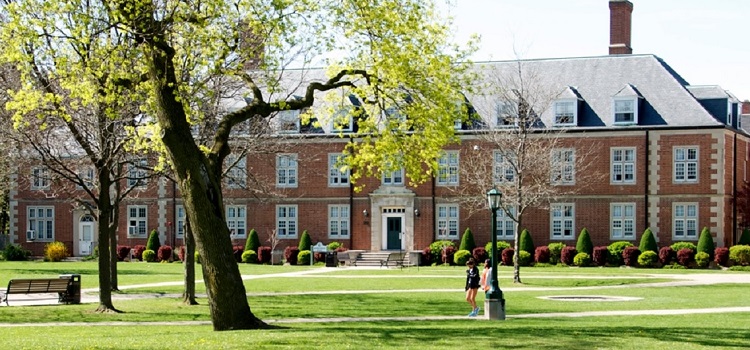 ridley college