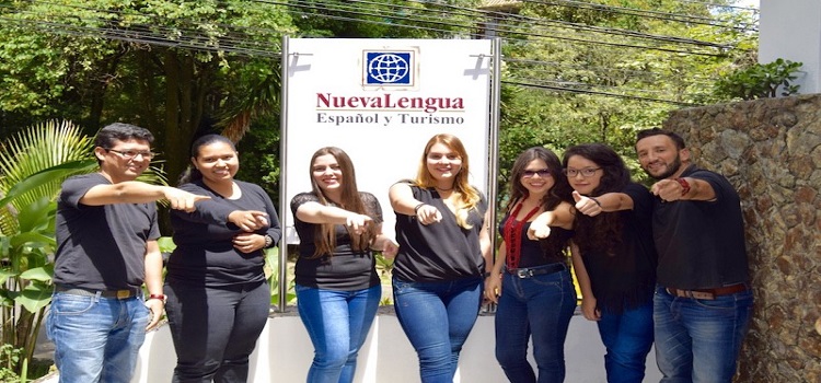 Nueva Lengua Spanish School - Bogota-1