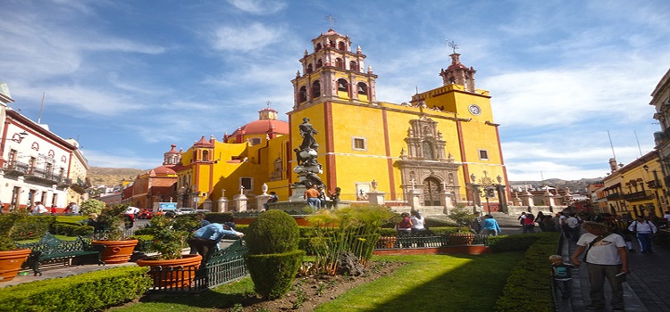 Enforex Spanish School - Guanajuato-3