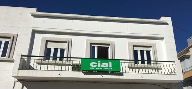 CIAL Centro de Linguas - Faro-1