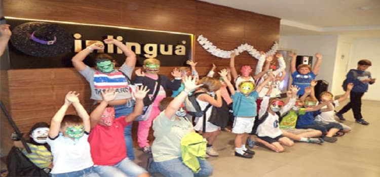 Inlingua International Schools Porto