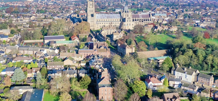 king's ely school cambridge