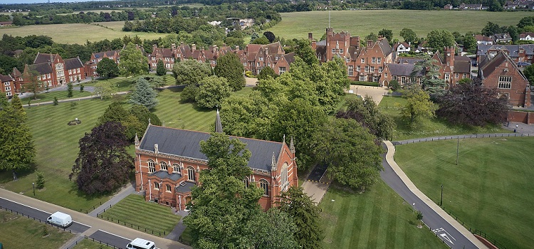 epsom college