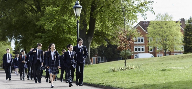 epsom college lise eğitimi