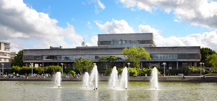 University College Dublin | ATC