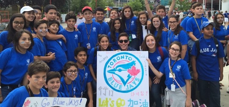 Toronto | Bronte College Kanada Yaz Okulu