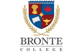 Toronto | Bronte College Yaz Okulu logo