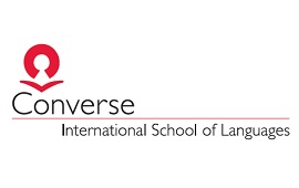 converse school of languages