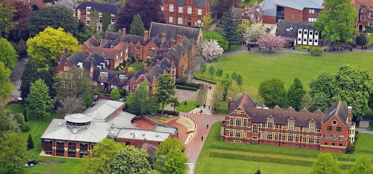 bromsgrove school