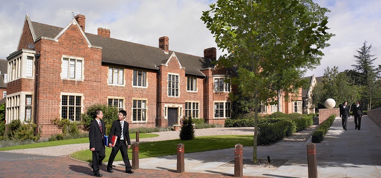 bromsgrove school ingiltere'de lise eğitimi