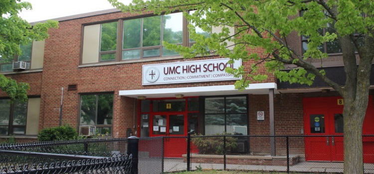 umc high school