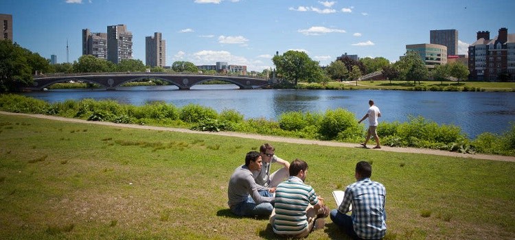 Kaplan International Colleges