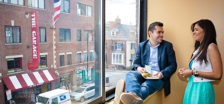 Kaplan International Colleges Boston