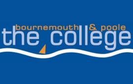 The Bournemouth & Poole College logo