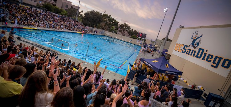 UCSD - University of California San Diego sertifika