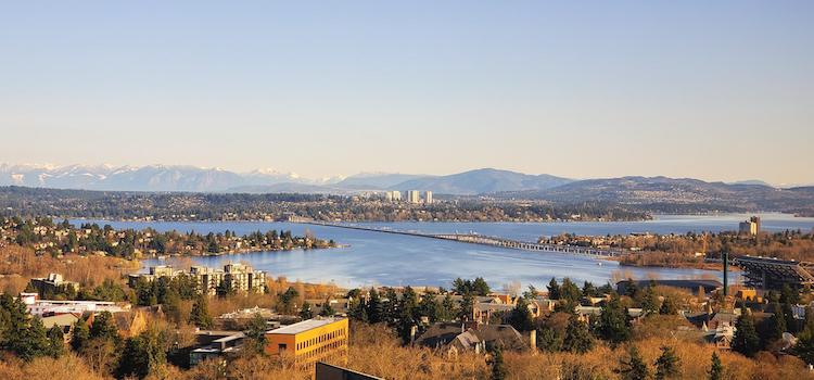 University of Washington 