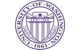 University of Washington logo