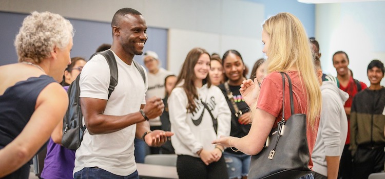 Humber College Kanada sertifika programı