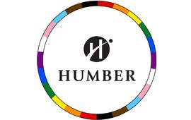 Humber College logo