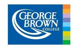 George Brown College logo