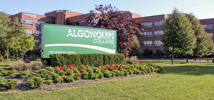 algonquin college