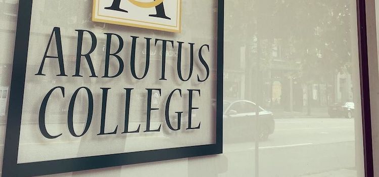 Arbutus College Vancouver
