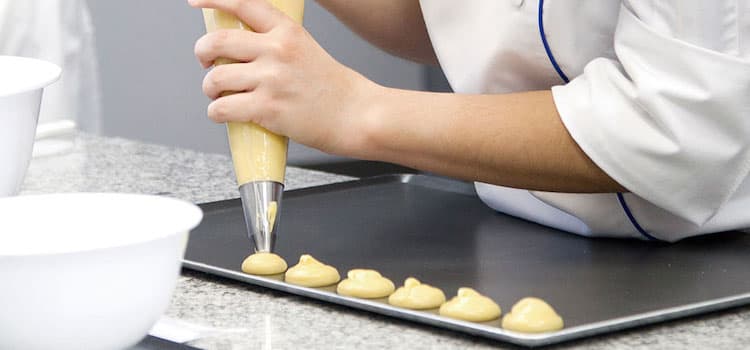 Le Cordon Bleu İspanya sertifika programı