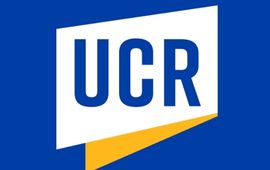 University of California Riverside logo
