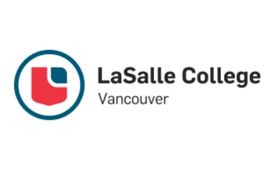 Lasalle College logo