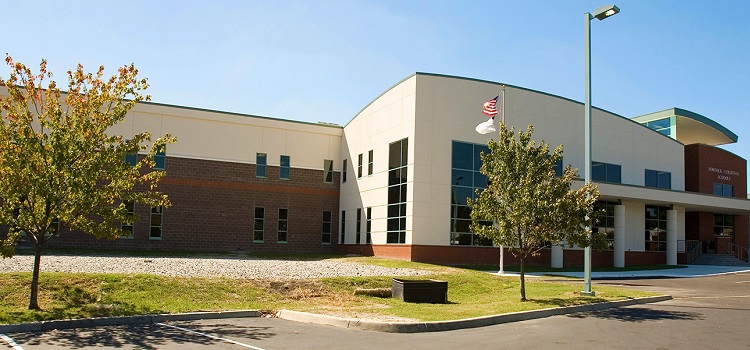 norfolk christian school