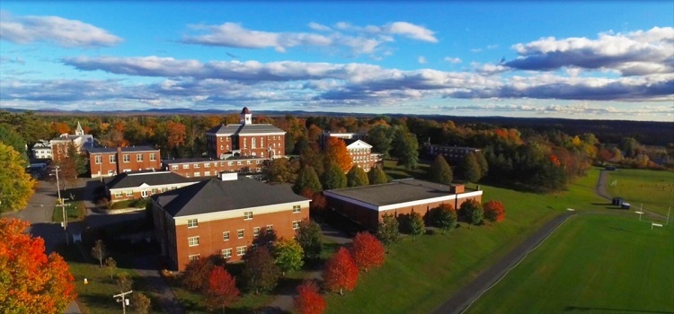 maine central institute usa