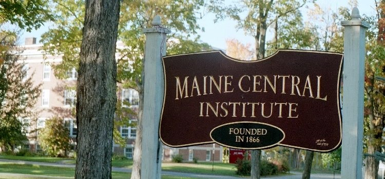 maine central institute amerika